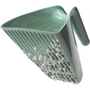 Moderna Scoop & Sift 13.3 x 10.6 x 15.5 cm-Green