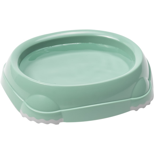 Moderna Smarty Bowl 14.7 x 13 x 3.4 cm-210ml-Green