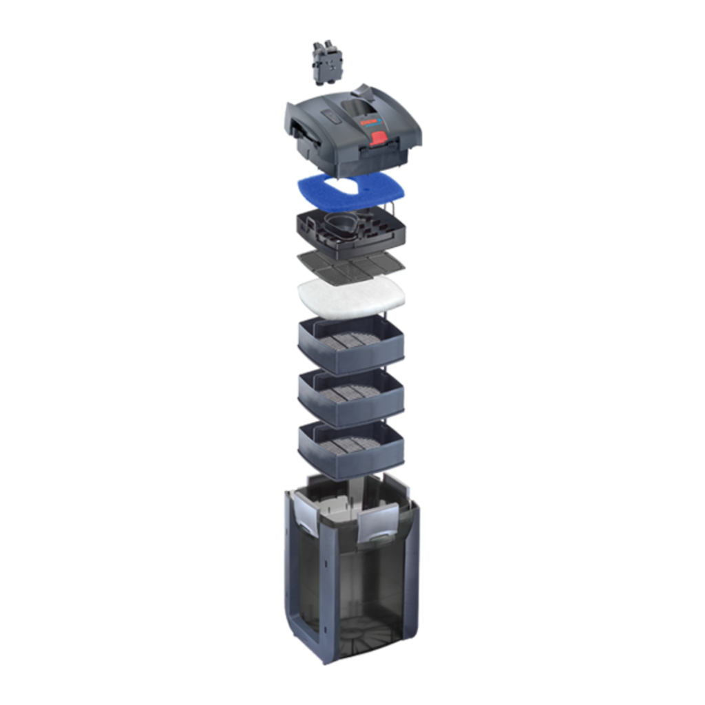 EHEIM professionel 5e 450 external filter