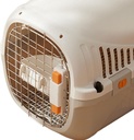 Pado Puppy Porter Pet Carrier 49x32x32cm-White