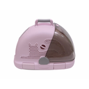 Pado Kitty Pet Carrier 53x37x34cm-Pink