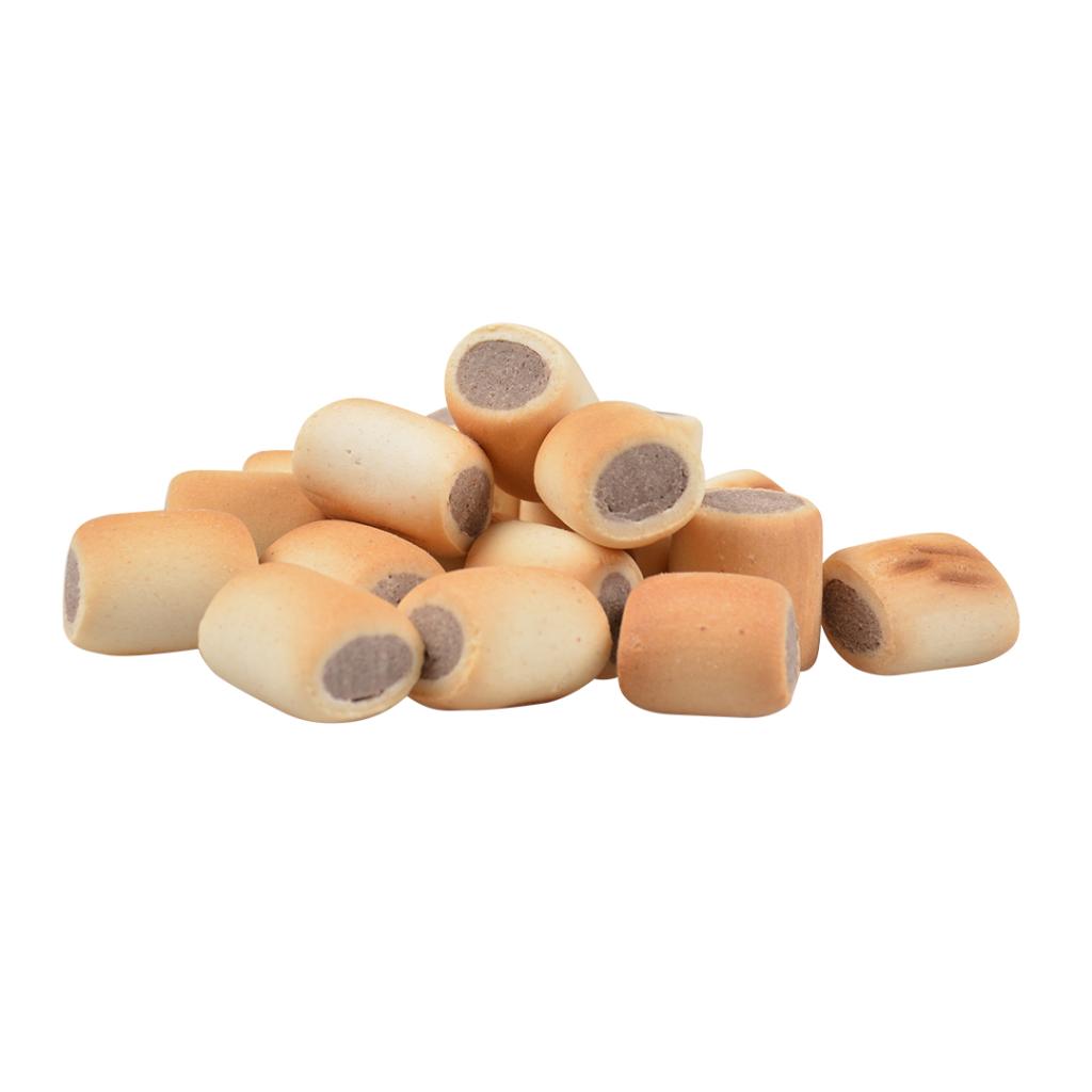 Duvo+ Mini-Marrowbones - 500g[Weight - 500g]