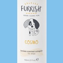 Furrish Cosmo Cologne 150ml - FR843303