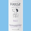 Furrish Buzz'Masculine Cologne 150ml - FR843301