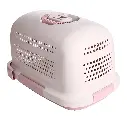 Pado Capsule Pet Carrier 49x28x33cm-Pink