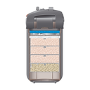 EHEIM professionel 5e 700 external filter
