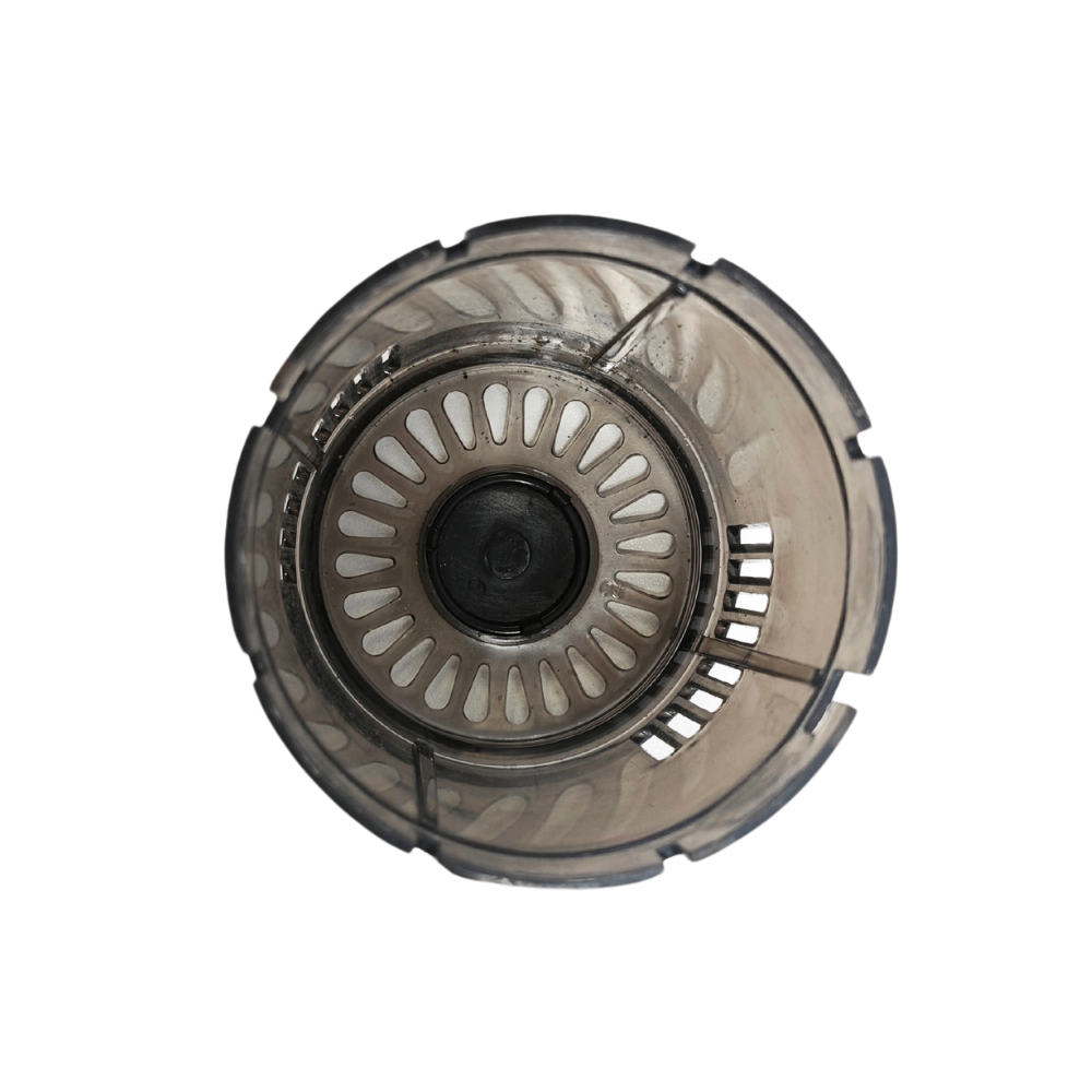 KW Zone Catridge Housing Of AT Internal Filters