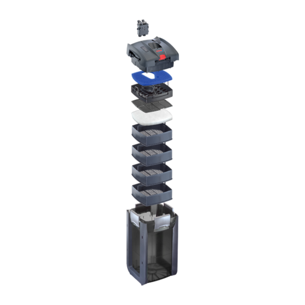 EHEIM professionel 5e 700 external filter
