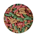 Pond Star TS3 Color Menu Pond Sticks Floating Fish Food 4kg