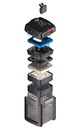 EHEIM professionel 4+ 250 external filter