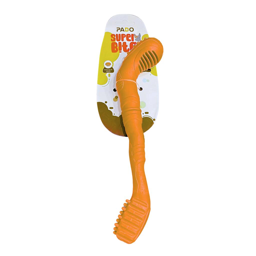 Pado Sky Blue Tougher Toy 28x3x3cm - Assorted