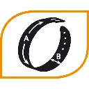 Ferplast Club C Nylon Collar For Dogs[Color - Orange, Dimension - 36-56cm x 20mm]