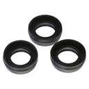 EHEIM rubber seals (3 pcs.)