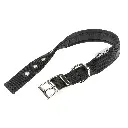 Ferplast Daytona C Nylon Dog Collar[Color - Assorted, Dimension - 45-53cm x 25mm]