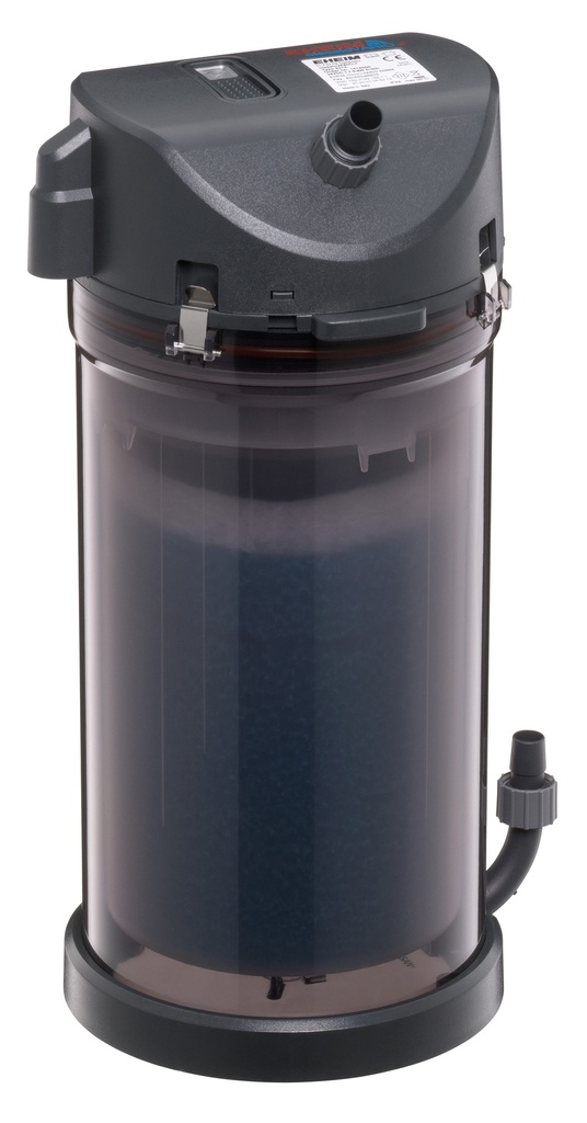 EHEIM ClassicVARIO+e 250 External Filter