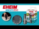 EHEIM skim350 micro surface skimmer