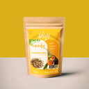 Volo Seedy Parakeet Mix  950g