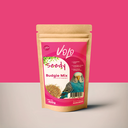 Volo Seedy Budgie Mix With Vitamin 420g