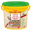 Sera Pond Color Sticks Nature[Volume - 3800 ml, Weight - 600g]