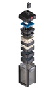 EHEIM professionel 4+ 600 external filter