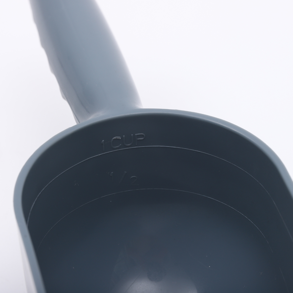 Pet Mode Plastic Measuring Cup 23.5x8x6cm