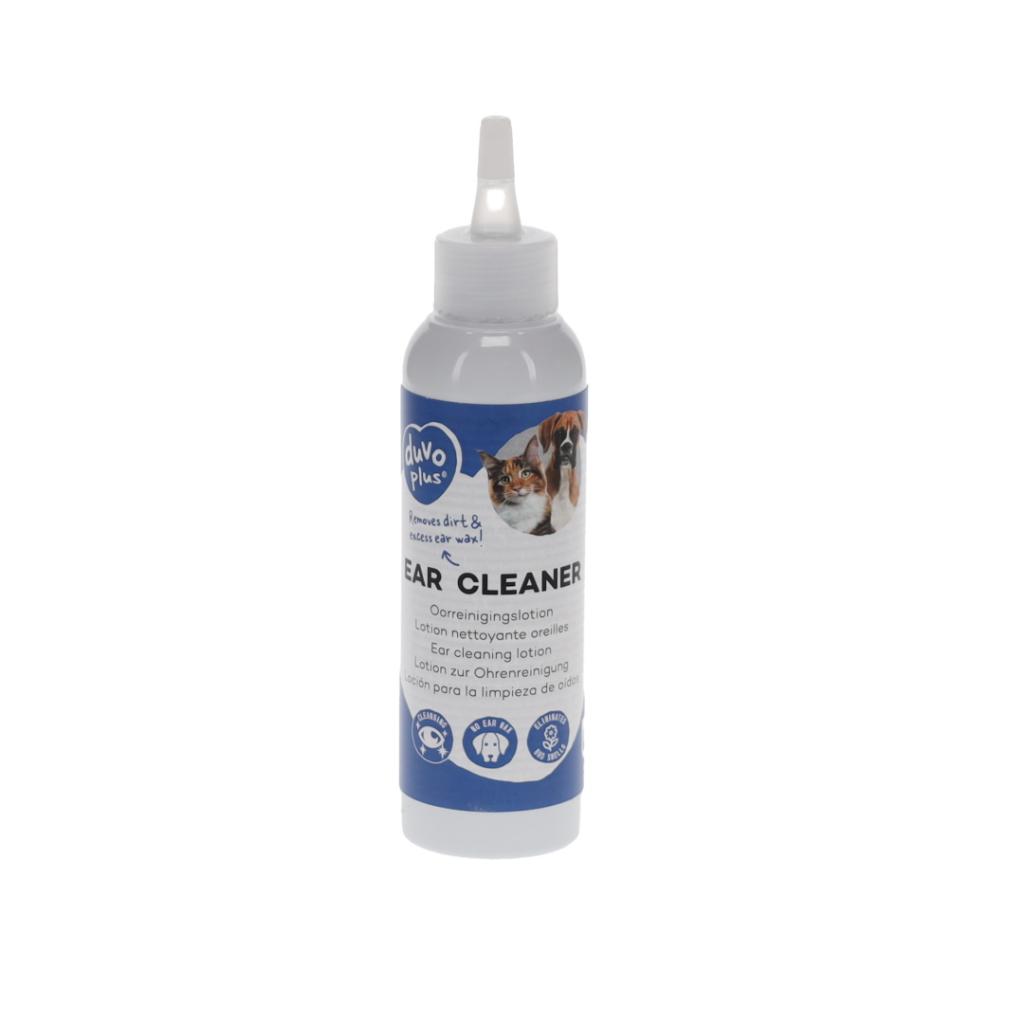 Duvo+ Ear Cleaner For Dog & Cat-100ml