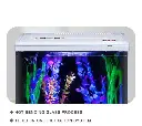 Karis PY-Series Aquarium 480 x 260 x 450mm[Color - White]