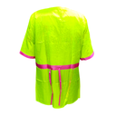 Shernbao Professional Grooming Apparel-GA-03[Color - Green, Size - M]