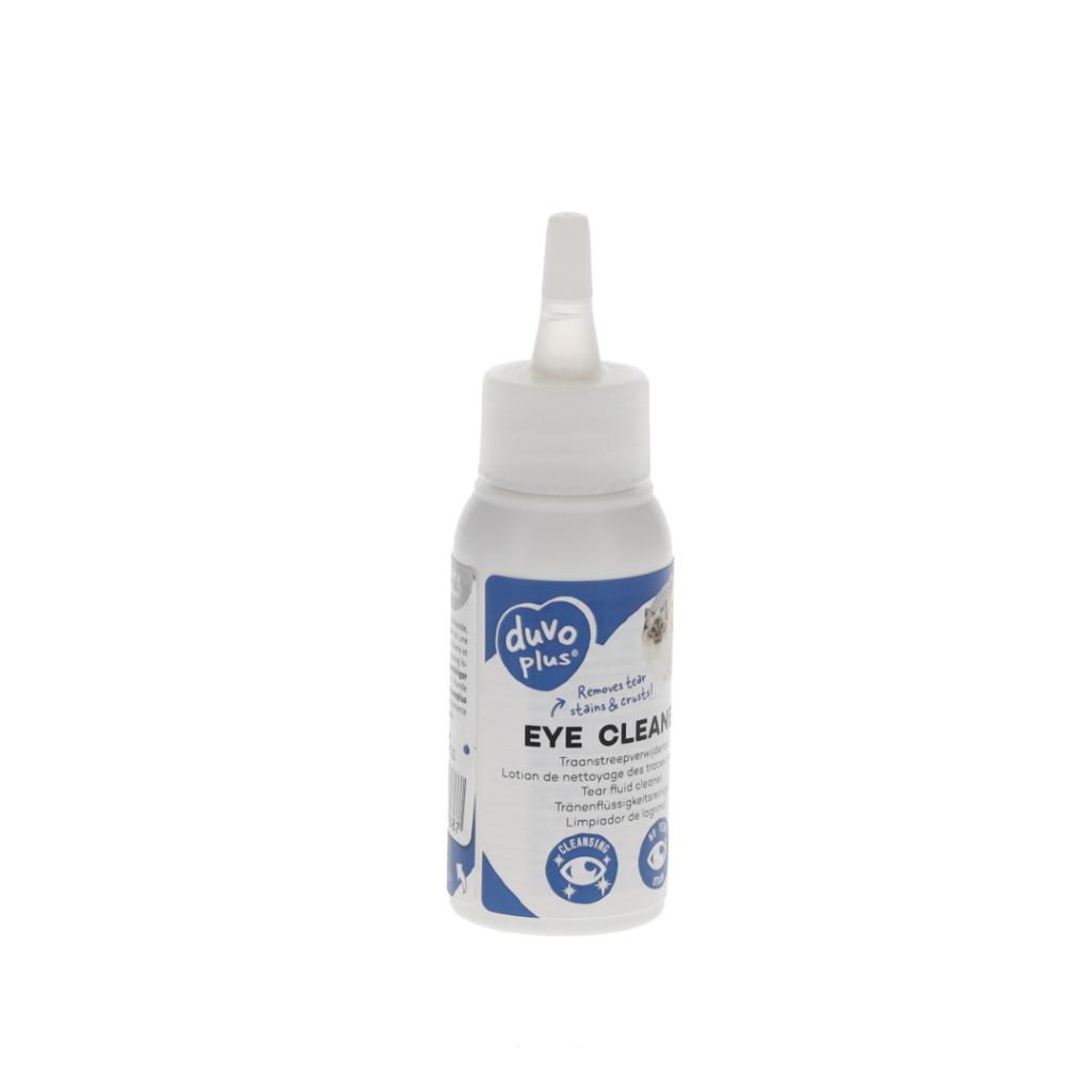 Duvo+ Eye Cleaner For Dog & Cat-60ml