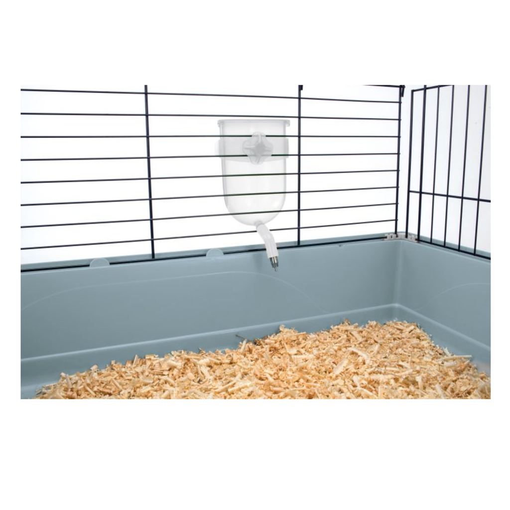 IMAC Ronny 60- 2nd Life - Cage for small pets 60.5x40.5x36cm