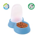 Imac Dea Water/Food Feeder Dispenser 3L - 2nd life