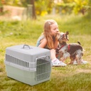 Imac Carry 60 Carriers for Cats and Dogs - 60x40x40cm