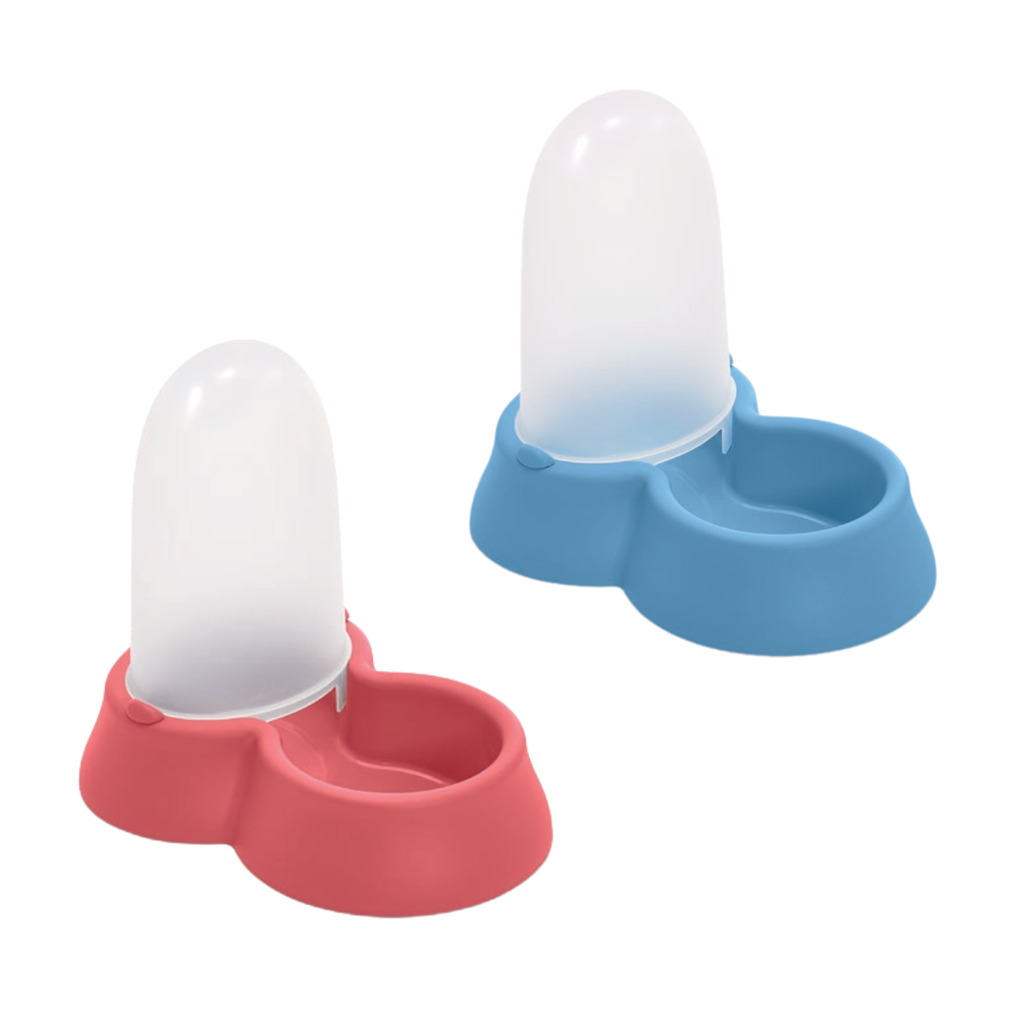 Imac Dea Food/Water Feeder Dispenser 1.5L -2nd life