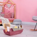 IMAC Ronny 60- 2nd Life - Cage for small pets 60.5x40.5x36cm