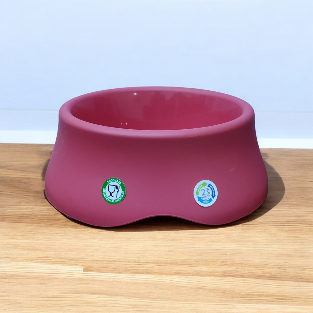 Imac Dea 8 Plastic Bowl 2nd life- 3Ltr-Assorted Colors