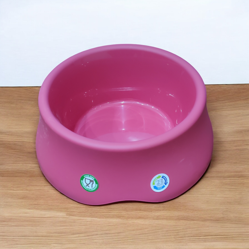 Imac Dea 8 Plastic Bowl 2nd life- 3Ltr-Assorted Colors