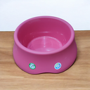 Imac Dea 8 Plastic Bowl 2nd life- 3Ltr-Assorted Colors