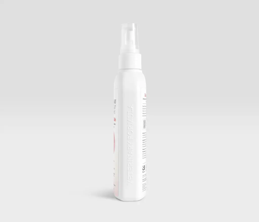 Synergy Labs Veterinary Formula Gloss and Glide Detangler, Shine Builder & Conditioner 8 oz -236 ml