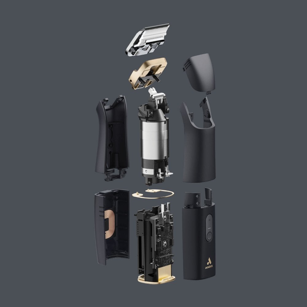 Andis beSPOKE Professional Clipper