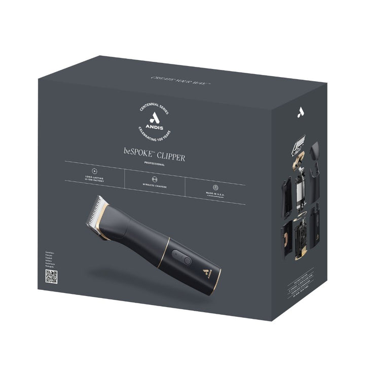 Andis beSPOKE Professional Clipper