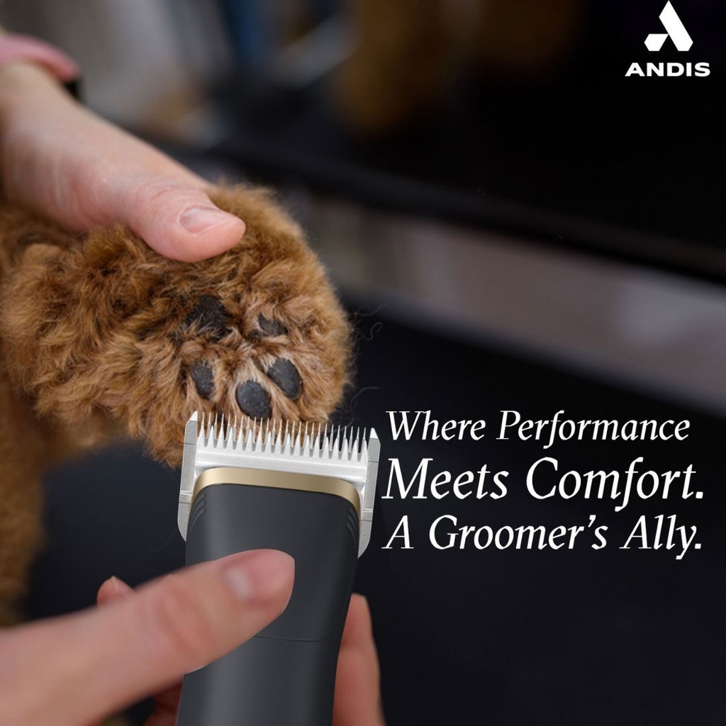 Andis beSPOKE Professional Clipper