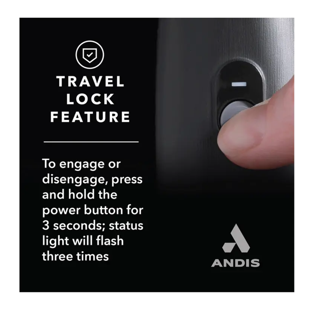 Andis beSPOKE Professional Clipper