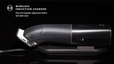Andis beSPOKE Professional Clipper