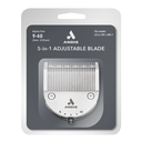 Andis 5-in-1 Adjustable Animal Blade