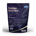 Aqua Ocean Premium Coral Sand Size-2(1mm-2mm)[Weight - 5kg]