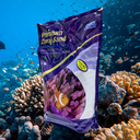 Aqua Ocean Premium Coral Sand Size-2(1mm-2mm)[Weight - 5kg]