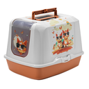 Moderna Trendy Cat Jumbo Indy&Louise L 57.7 x W 44.5 x H 42.4 cm