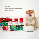 Bioline Pet Milk for Cats and Dogs 220ml[Volume - 220ml]
