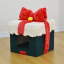Catry Cat House 36x36x47cm