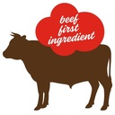 Stuzzy Dog Can Monoprotein-Beef 800g